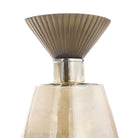 Arteriors - ARI25 - Carafes, lot de 2 - Mariah - Laiton antique