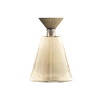 Arteriors - ARI25 - Carafes, lot de 2 - Mariah - Laiton antique