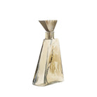 Arteriors - ARI25 - Carafes, lot de 2 - Mariah - Laiton antique