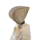 Arteriors - ARI25 - Carafes, lot de 2 - Mariah - Laiton antique