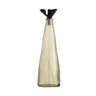 Arteriors - ARI26 - Carafes, lot de 2 - Lydia - Bronze