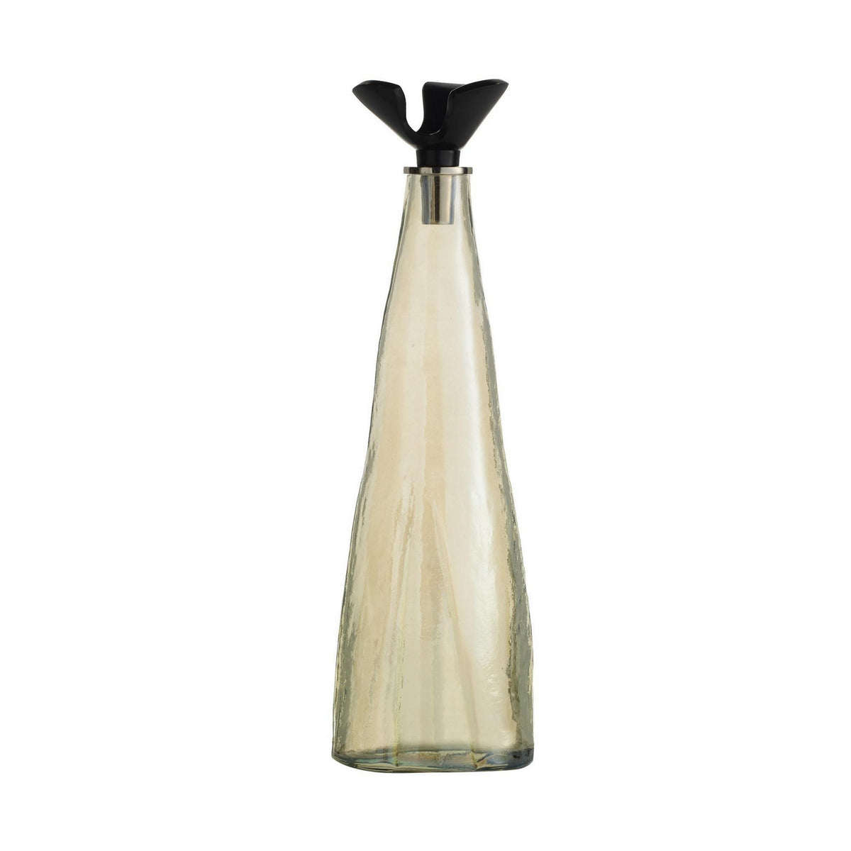 Arteriors - ARI26 - Decanters, Set of 2 - Lydia - Bronze