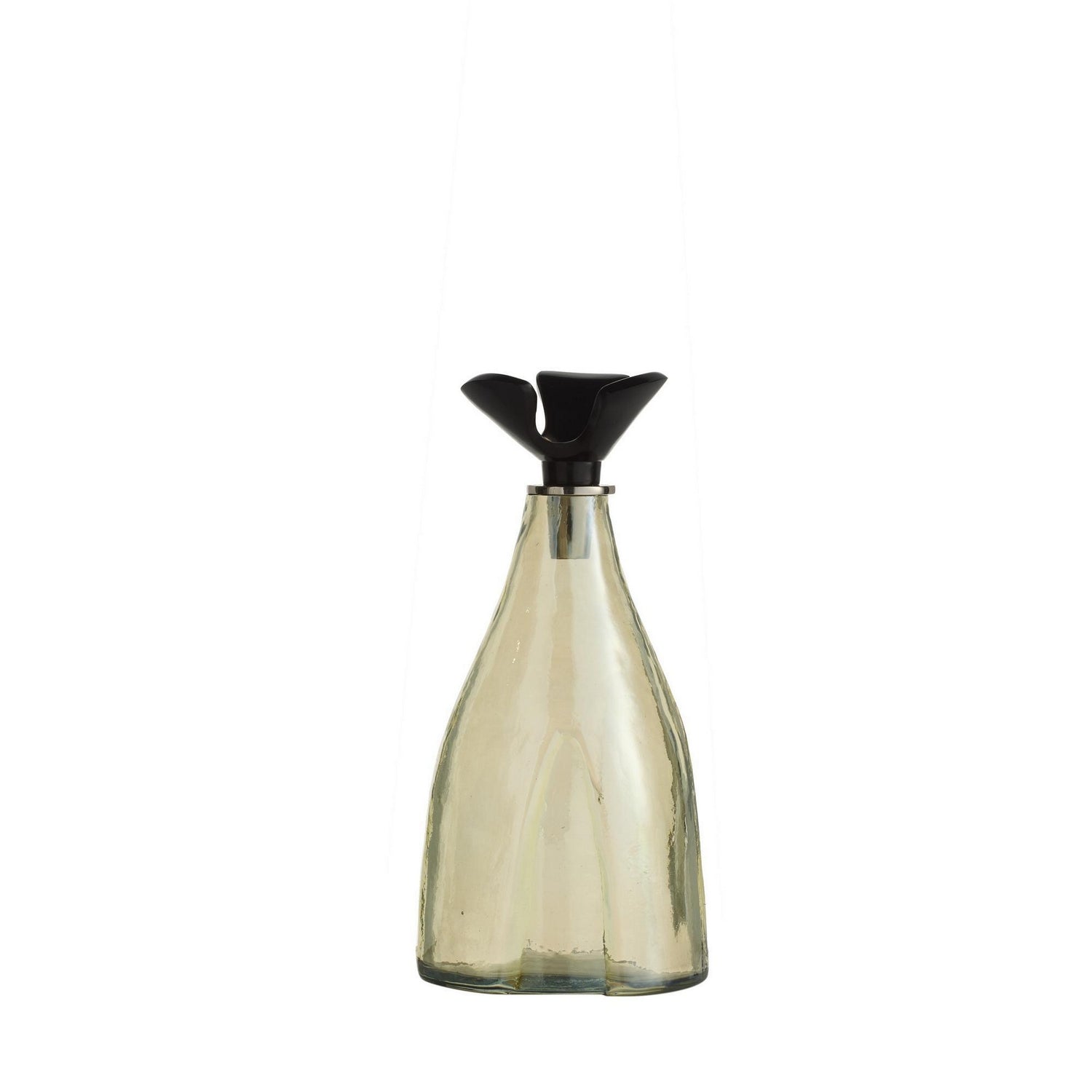 Arteriors - ARI26 - Carafes, lot de 2 - Lydia - Bronze