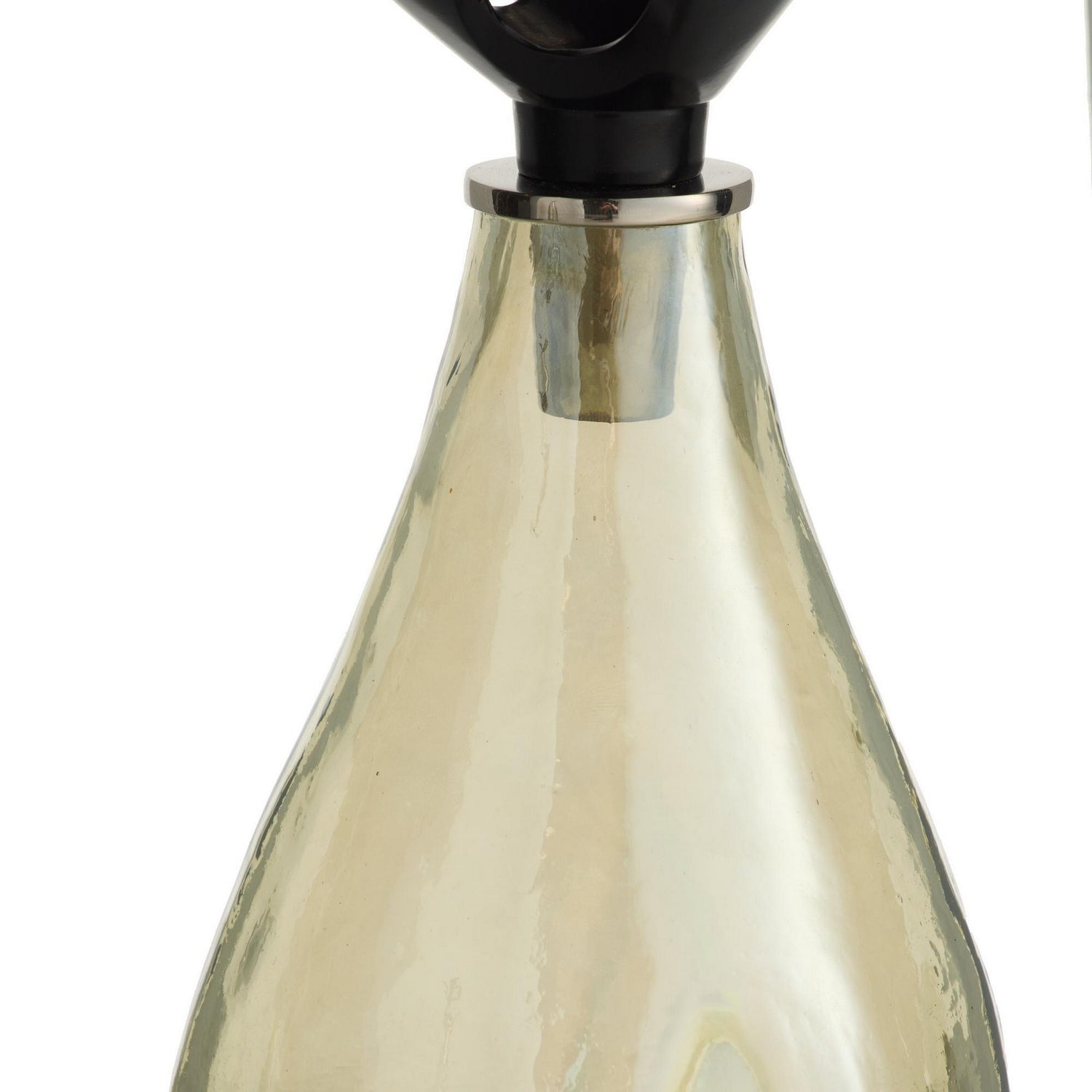 Arteriors - ARI26 - Carafes, lot de 2 - Lydia - Bronze