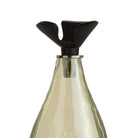 Arteriors - ARI26 - Carafes, lot de 2 - Lydia - Bronze
