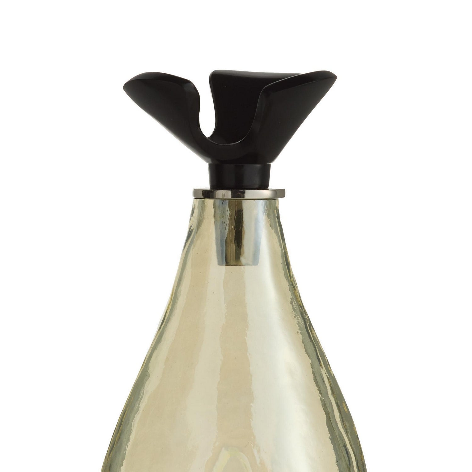 Arteriors - ARI26 - Carafes, lot de 2 - Lydia - Bronze