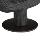 Arteriors - ASC41 - Sculptures, Ensemble de 2 - Merritt - Ébène