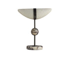 Artteriors - ASC42 - Sculpture - Norbert - Ivoire