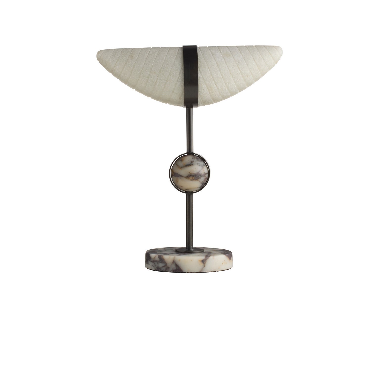 Artteriors - ASC42 - Sculpture - Norbert - Ivoire