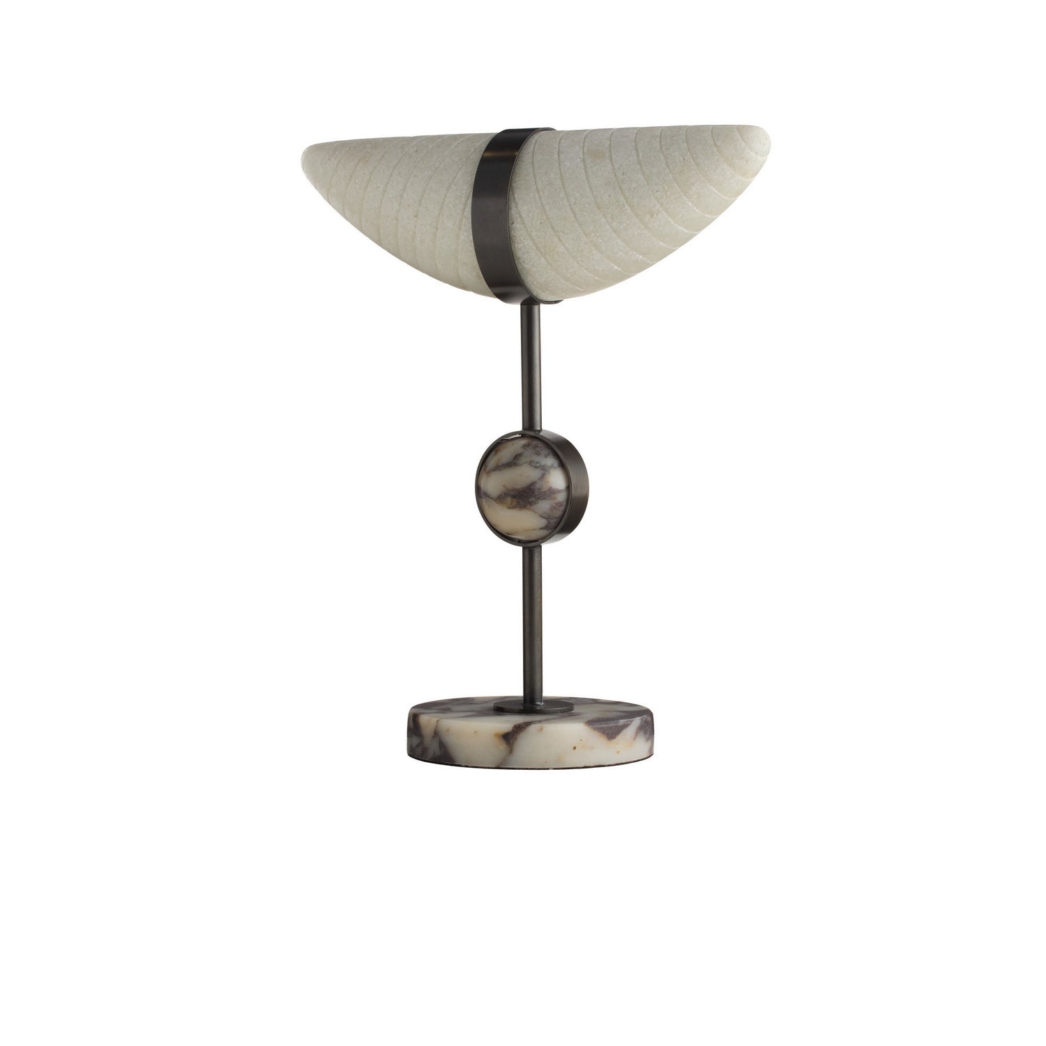 Artteriors - ASC42 - Sculpture - Norbert - Ivoire
