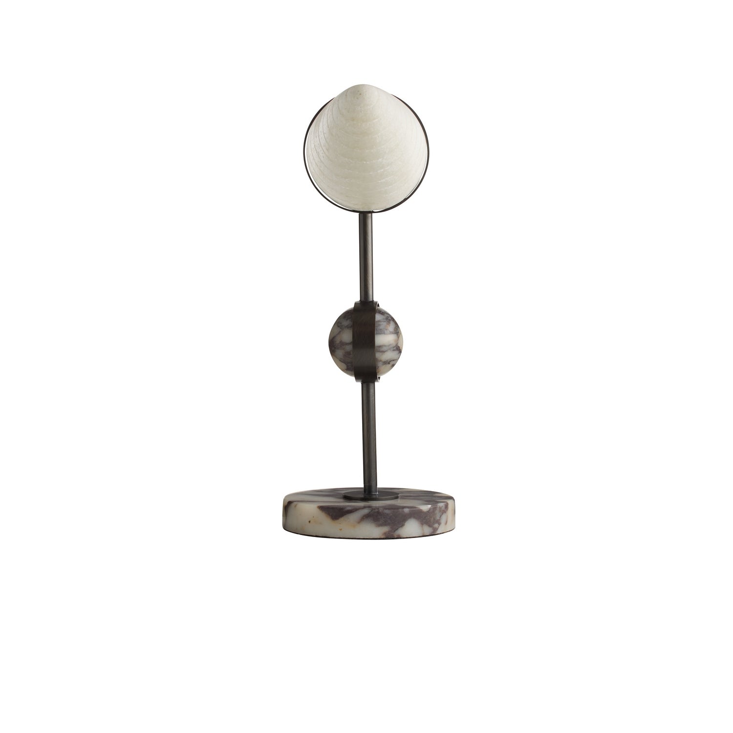 Artteriors - ASC42 - Sculpture - Norbert - Ivoire