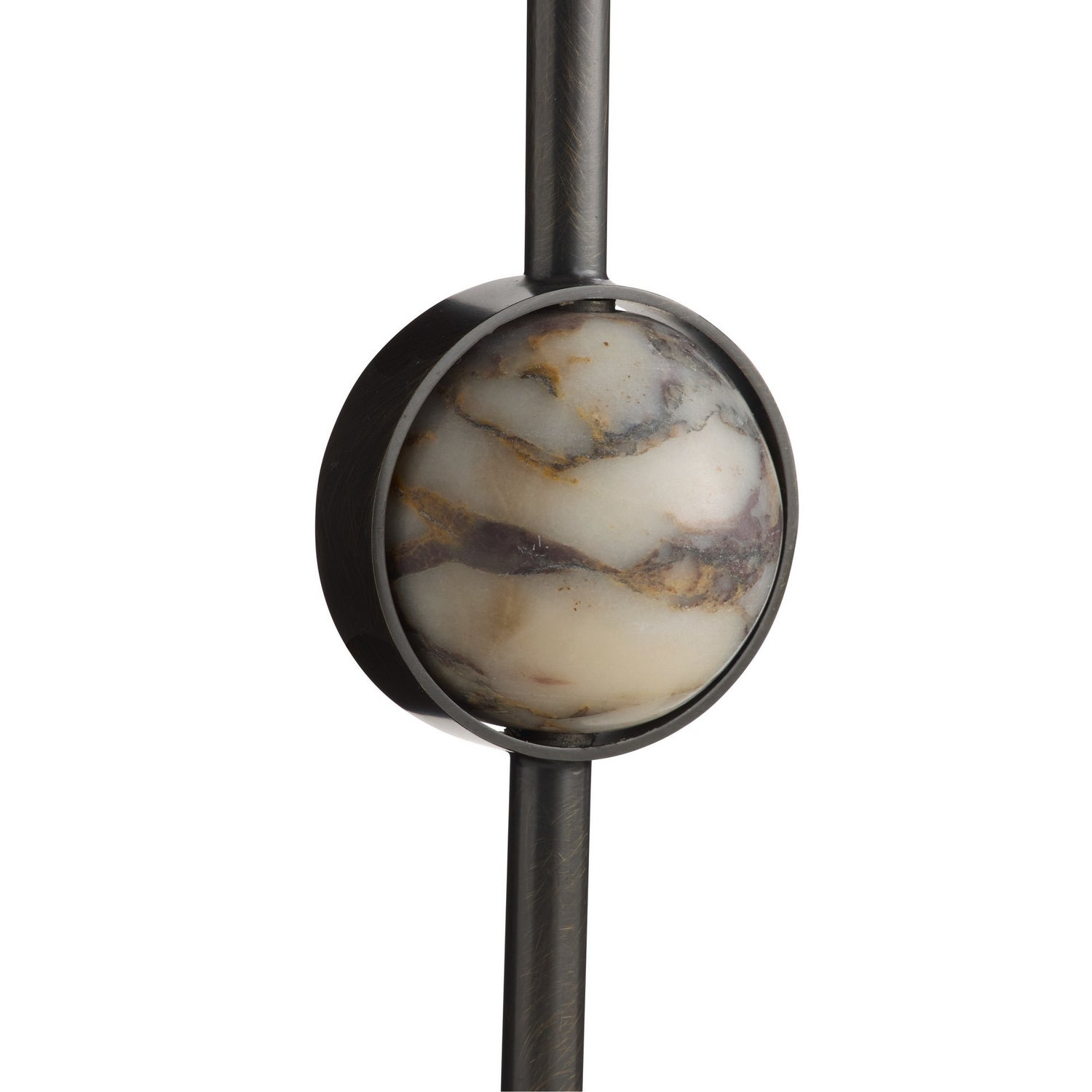 Artteriors - ASC42 - Sculpture - Norbert - Ivoire