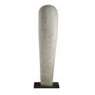 Artteriors - ASC43 - Sculpture - Marlowe - Ivoire