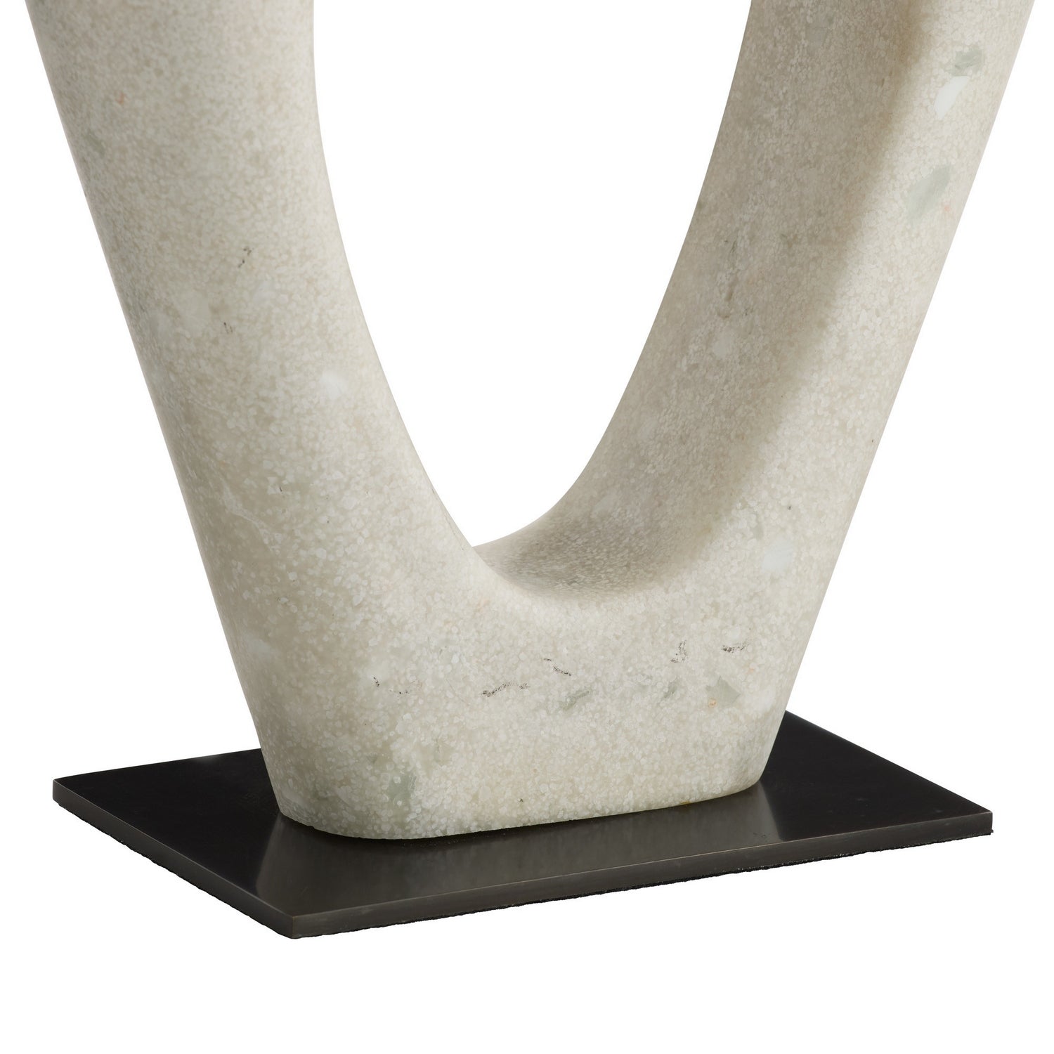 Artteriors - ASC43 - Sculpture - Marlowe - Ivoire