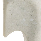 Artteriors - ASC43 - Sculpture - Marlowe - Ivoire