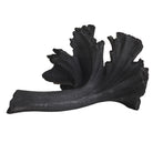 Artteriors - ASC46 - Sculpture - Luca - Charbon