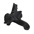 Artteriors - ASC46 - Sculpture - Luca - Charbon