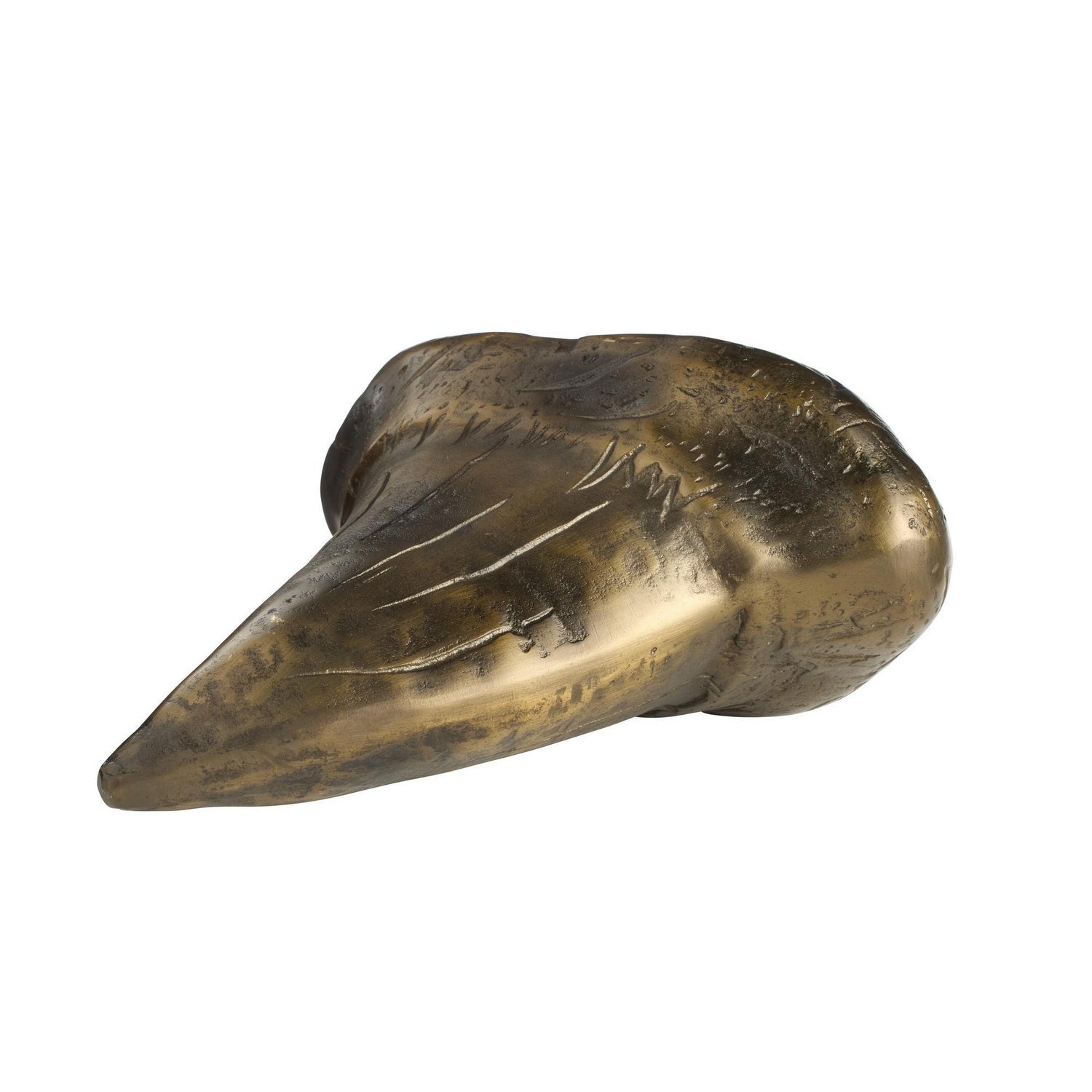 Artteriors - ASI17 - Sculpture - Miyatake - Laiton antique