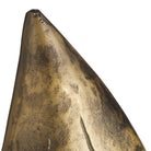 Arteriors - ASI17 - Sculpture - Miyatake - Antique Brass