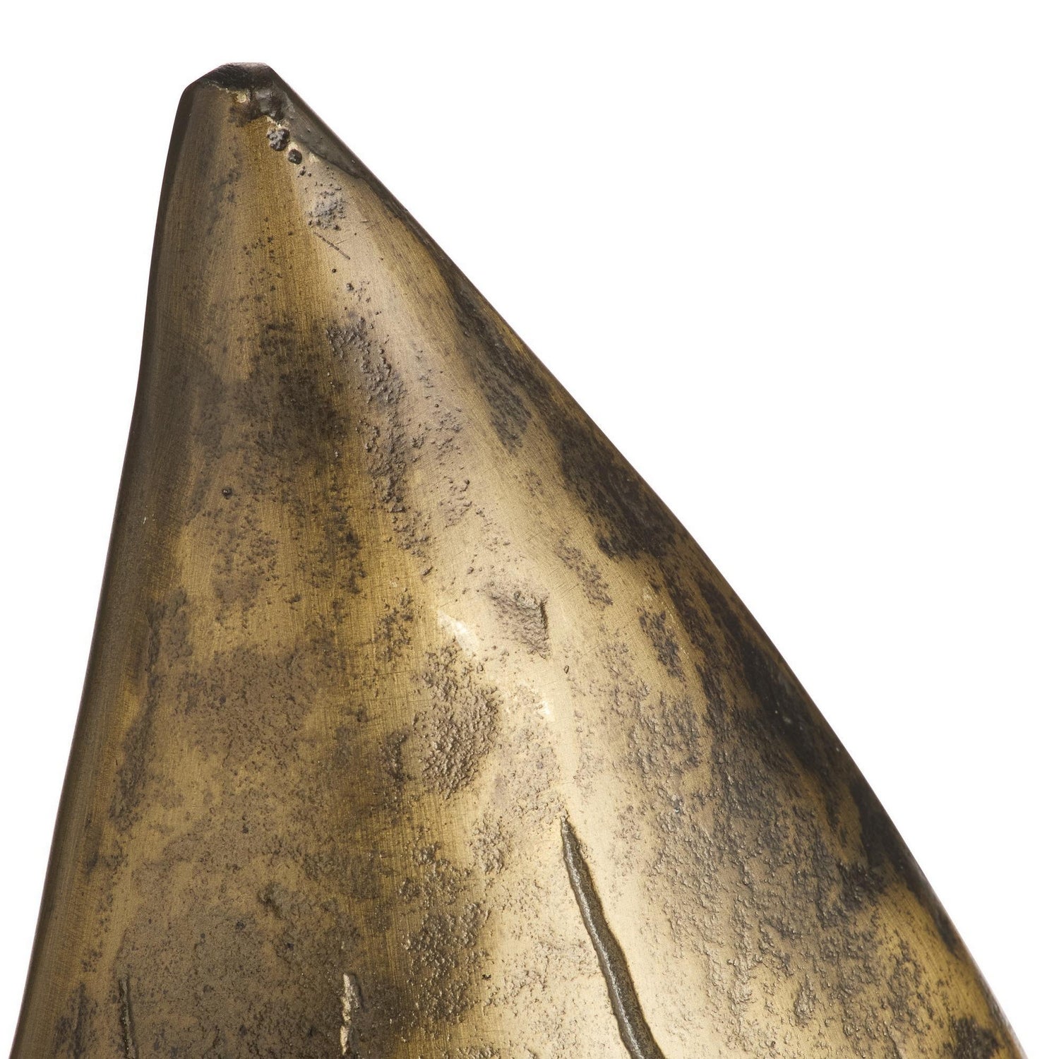 Artteriors - ASI17 - Sculpture - Miyatake - Laiton antique