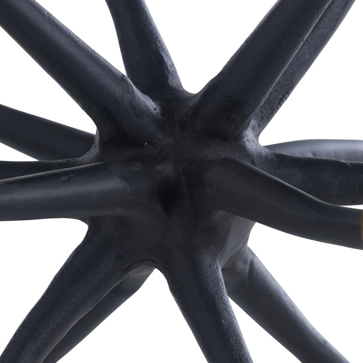 Arteriors - ASI18 - Sculpture - Mila - Bronze
