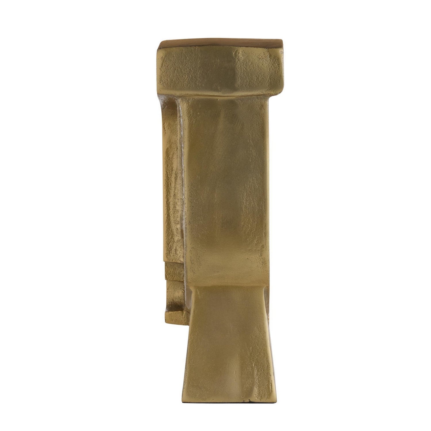 Artteriors - ASI19 - Sculpture - Liam - Laiton antique
