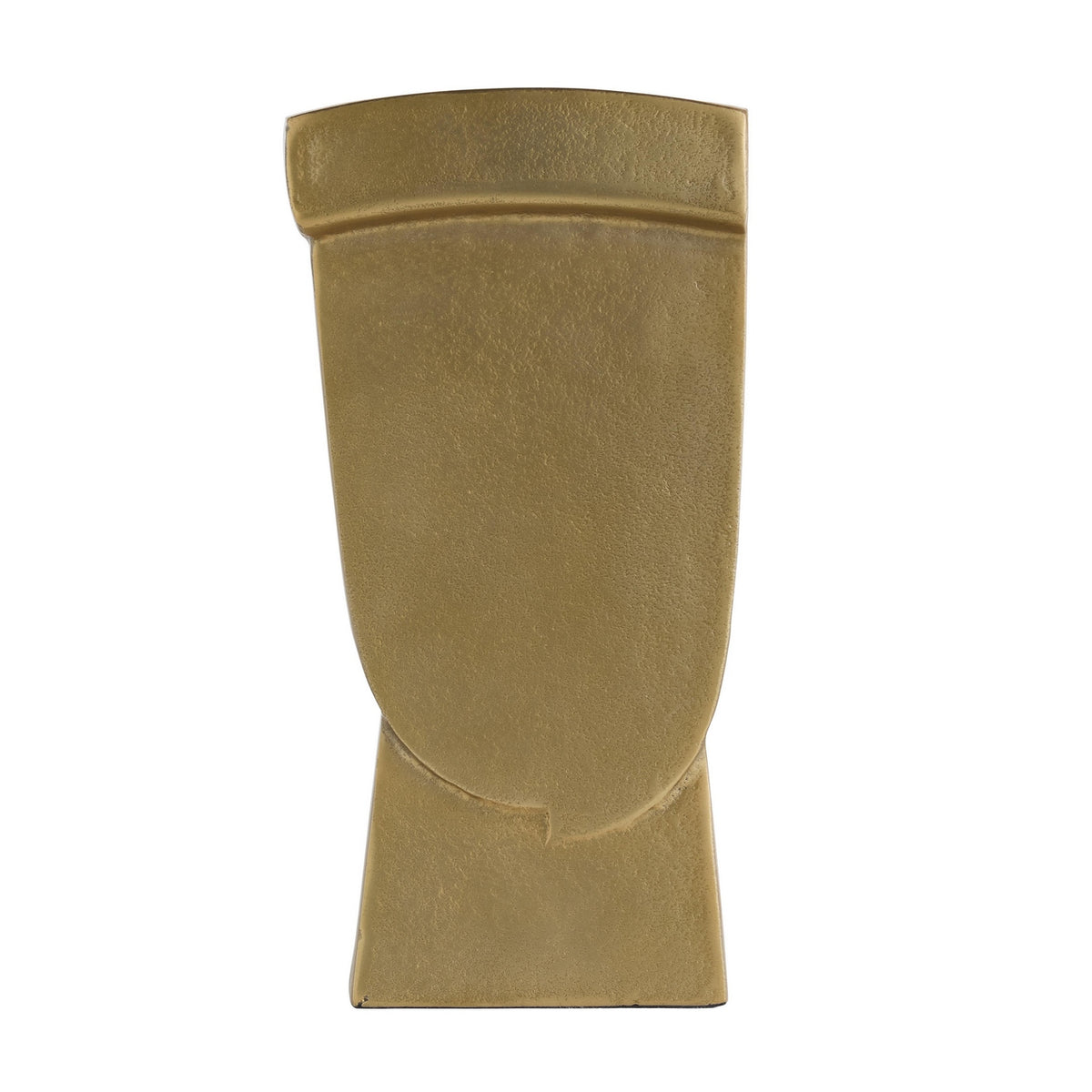 Arteriors - ASI19 - Sculpture - Liam - Antique Brass