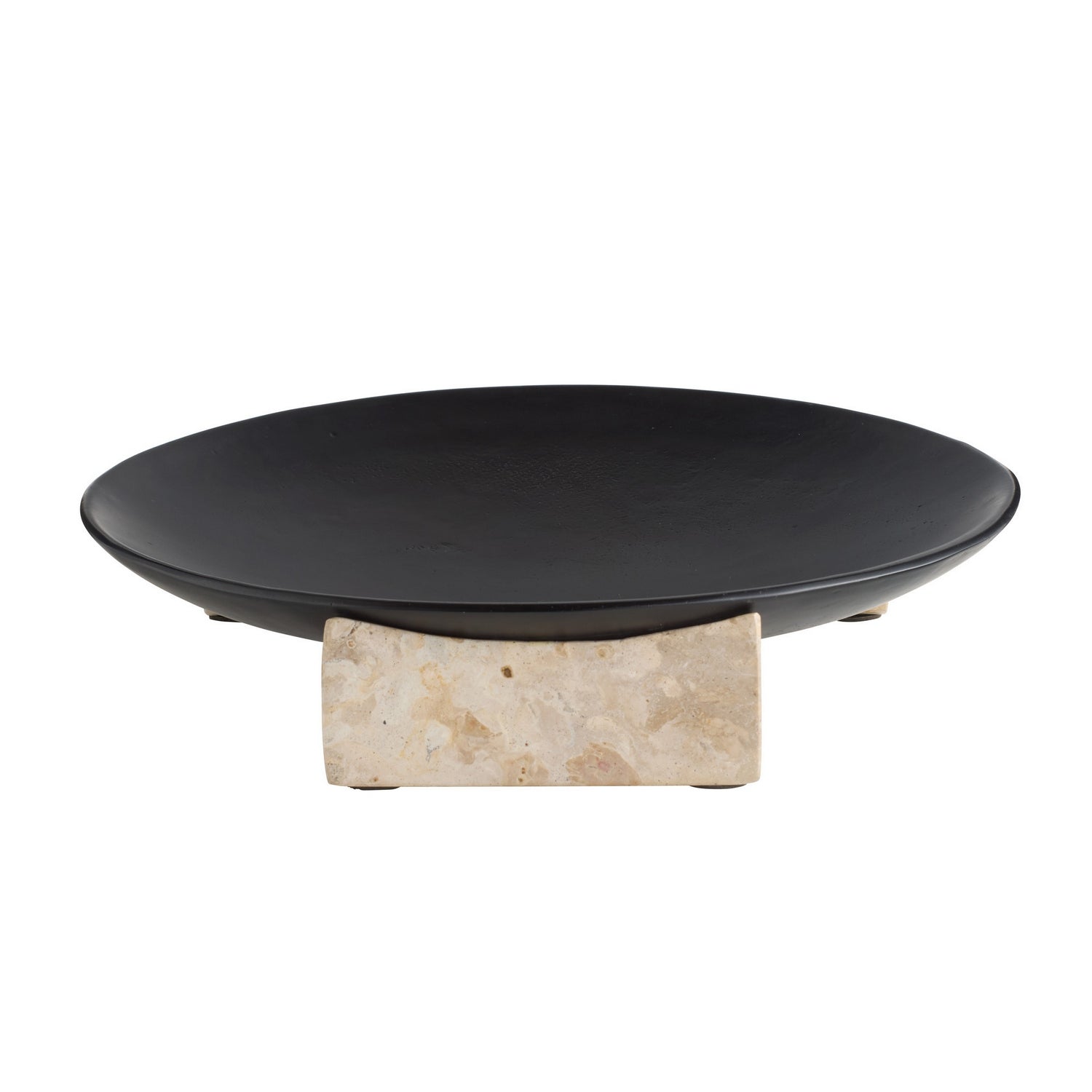 Arteriors - ATI11 - Centre de table - Luxa - Fer noirci