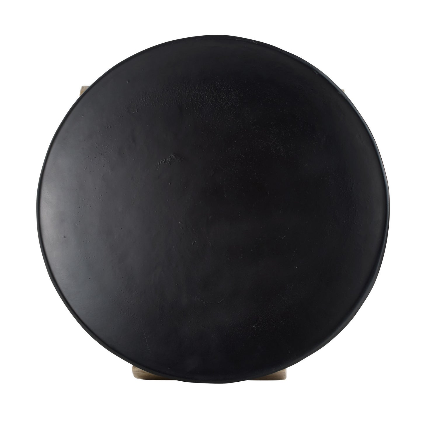 Arteriors - ATI11 - Centre de table - Luxa - Fer noirci
