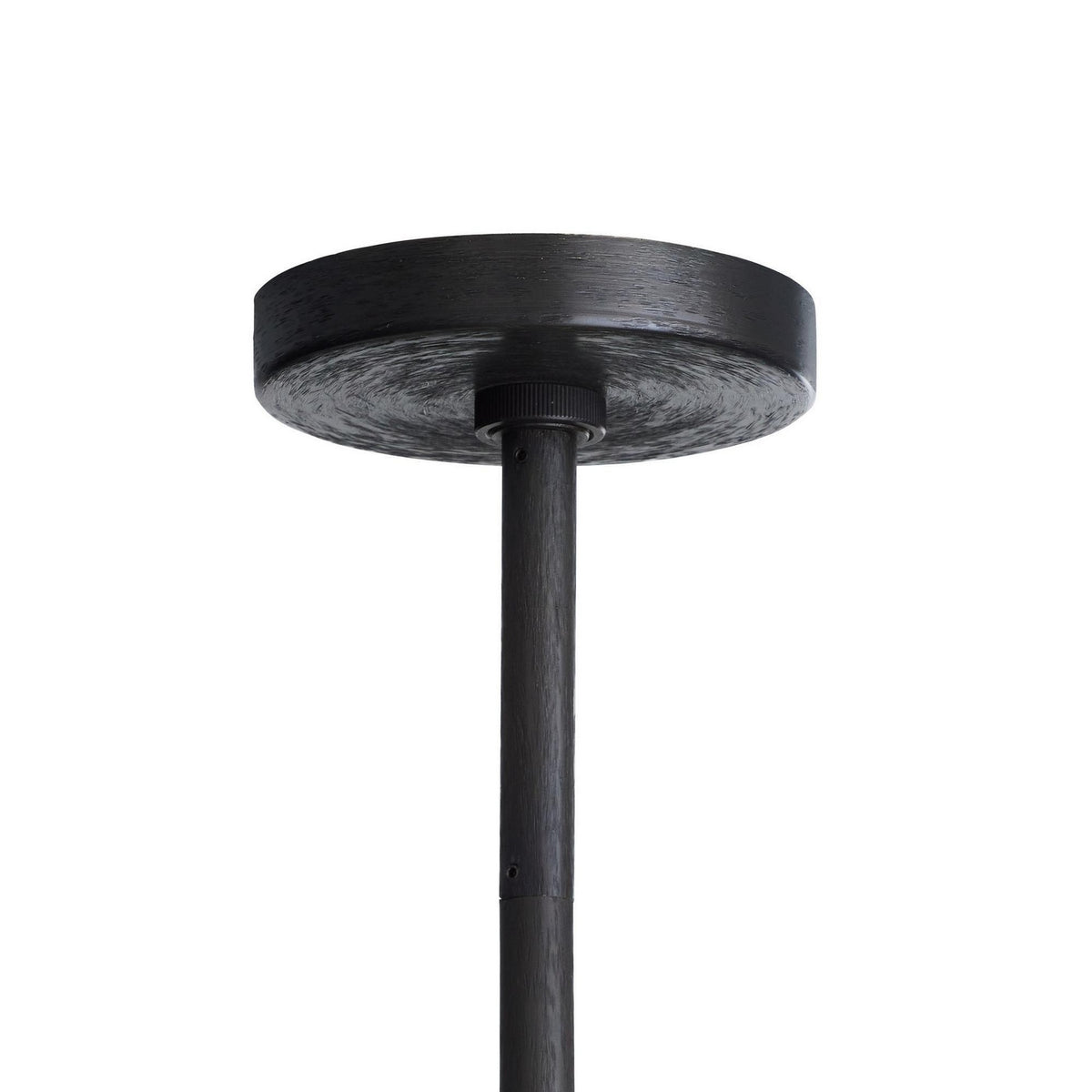 Arteriors - DFC16 - Eight Light Flush Mount - Loryn - English Bronze