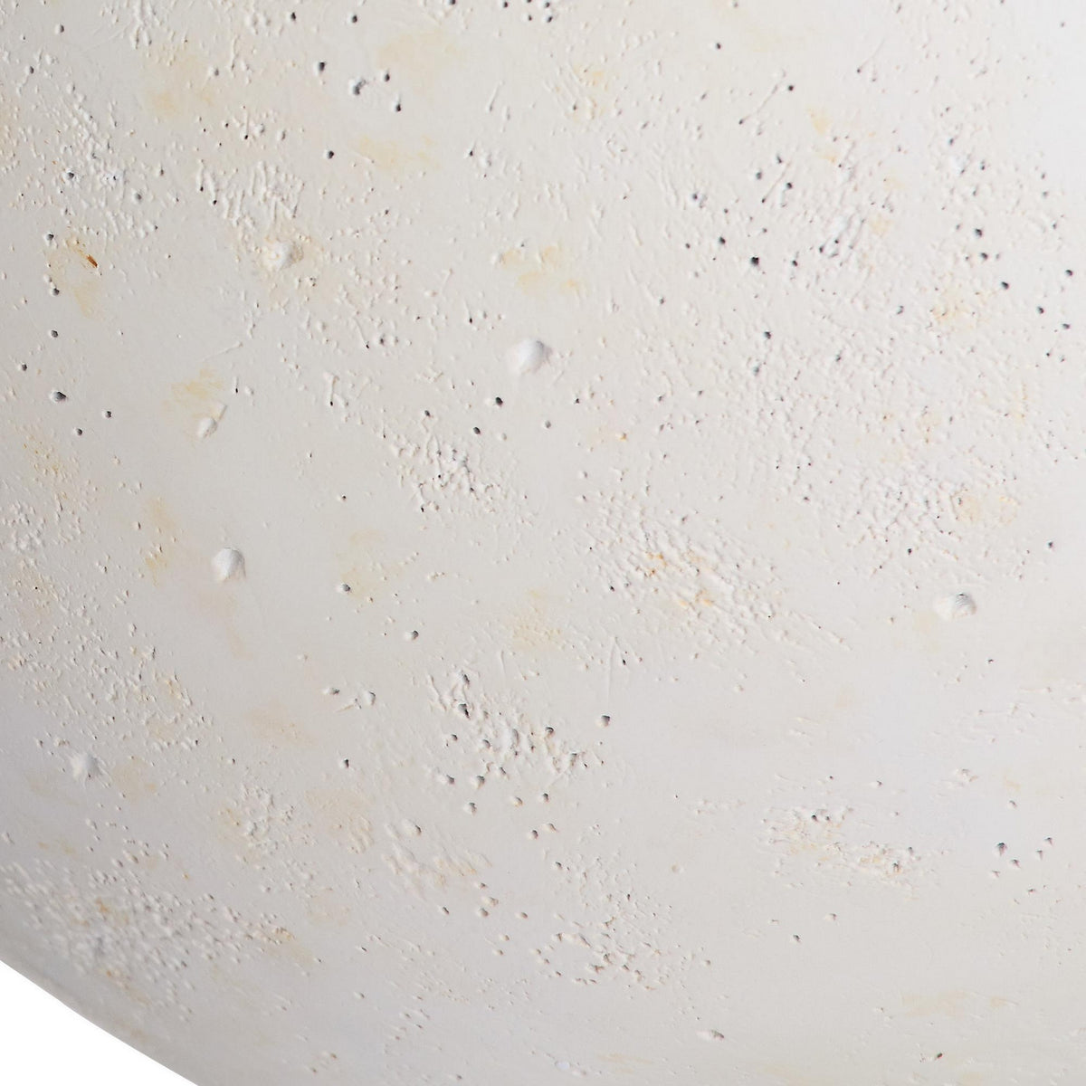 Arteriors - DFC18 - Three Light Flush Mount - Malta - Light Stonewash