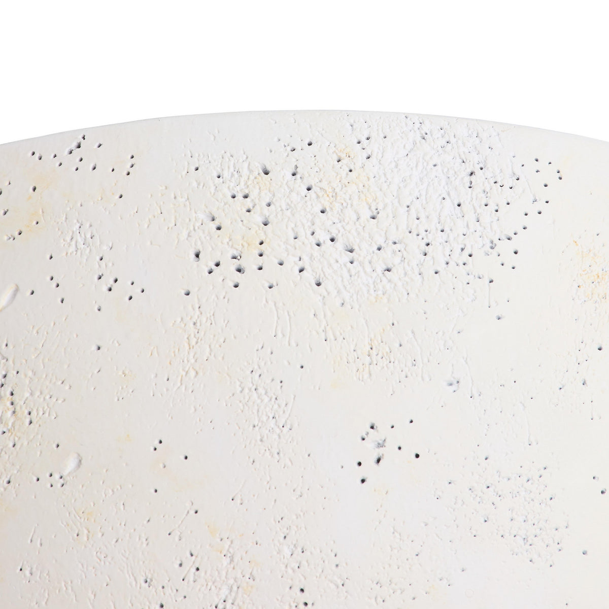 Arteriors - DFC18 - Three Light Flush Mount - Malta - Light Stonewash