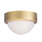 Arteriors - DFC20 - LED Plafonnier - Lennon - Laiton antique