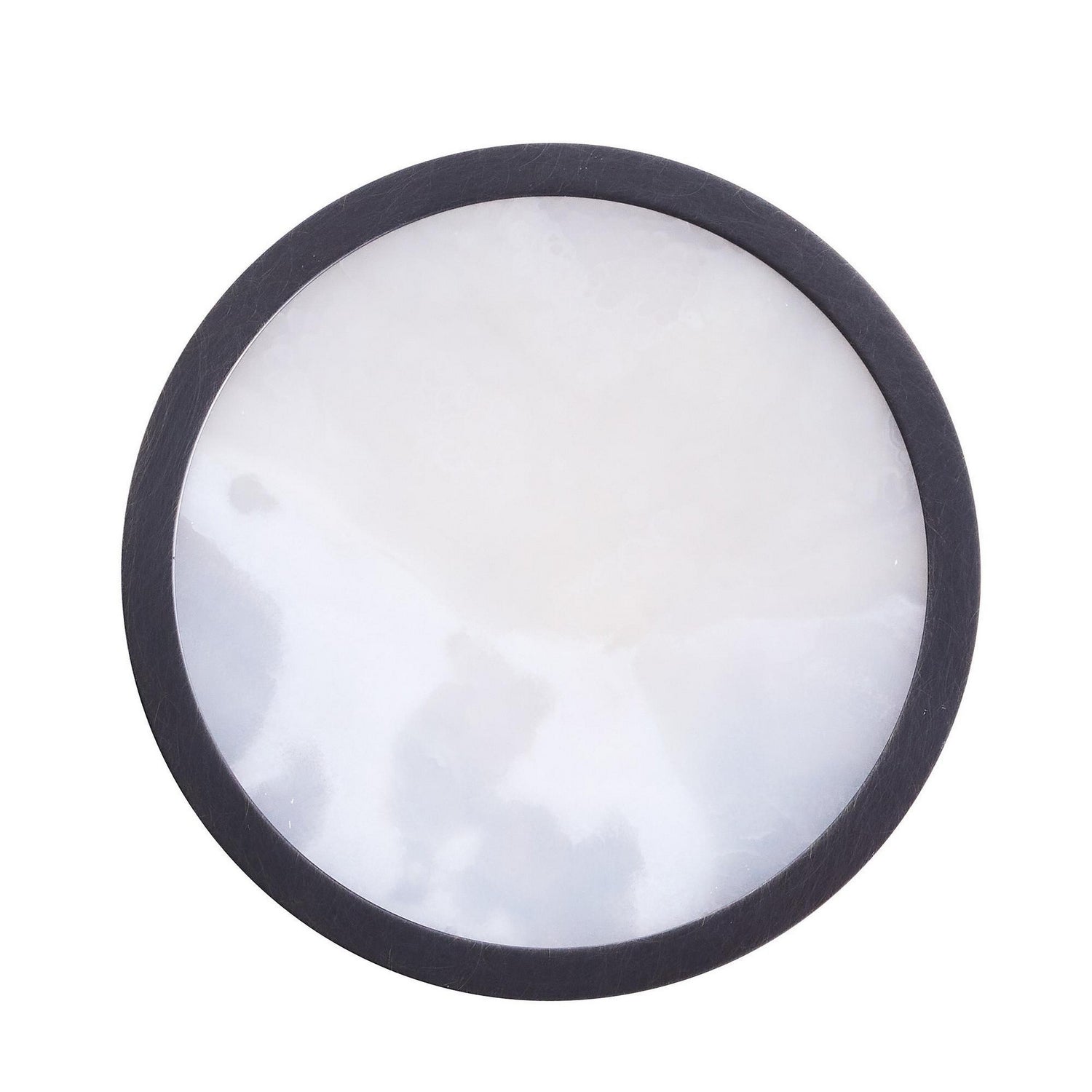 Arteriors - DFC21 - LED Flush Mount - Louisa - English Bronze