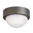 Arteriors - DFC22 - LED Plafonnier - Lennon - Bronze anglais