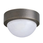 Arteriors - DFC22 - LED Plafonnier - Lennon - Bronze anglais