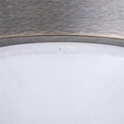 Arteriors - DFC22 - LED Plafonnier - Lennon - Bronze anglais