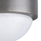 Arteriors - DFC22 - LED Plafonnier - Lennon - Bronze anglais