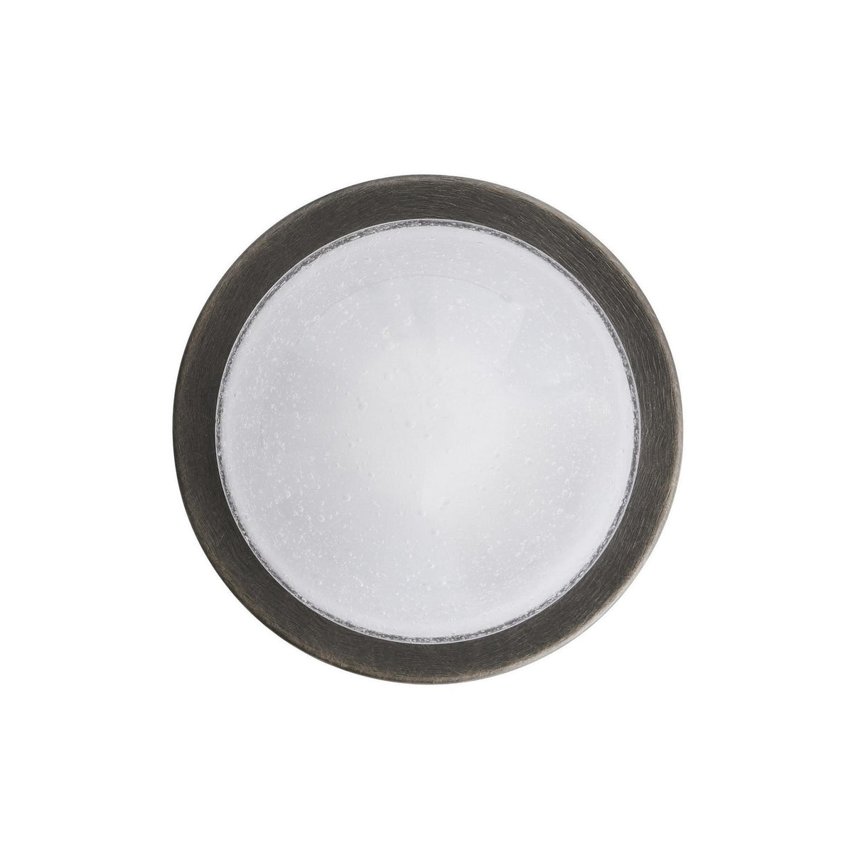 Arteriors - DFC22 - LED Flush Mount - Lennon - English Bronze