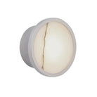 Arteriors - DFC24 - LED Flush Mount - Louisa - Vintage Silver