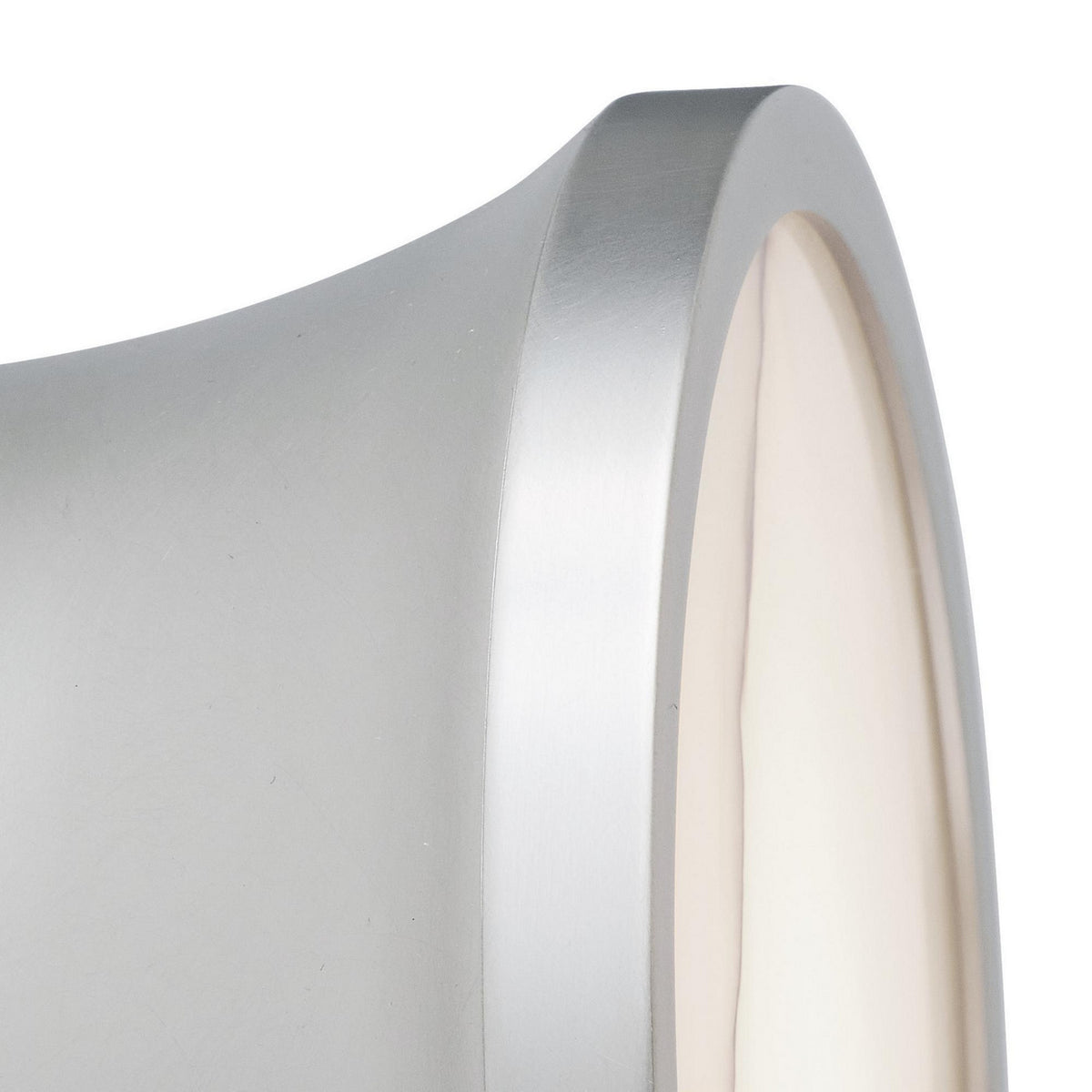 Arteriors - DFC24 - LED Flush Mount - Louisa - Vintage Silver