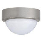 Arteriors - DFC25 - LED Plafonnier - Lennon - Argent vintage
