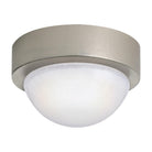 Arteriors - DFC25 - LED Plafonnier - Lennon - Argent vintage