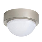 Arteriors - DFC25 - LED Plafonnier - Lennon - Argent vintage