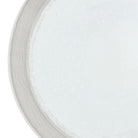 Arteriors - DFC25 - LED Plafonnier - Lennon - Argent vintage