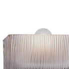 Arteriors - DLC40 - Huit Lumières Suspendu - Louis - Bronze anglais