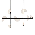 Arteriors - DLC41 - LED Suspendu - Nova - Bronze anglais