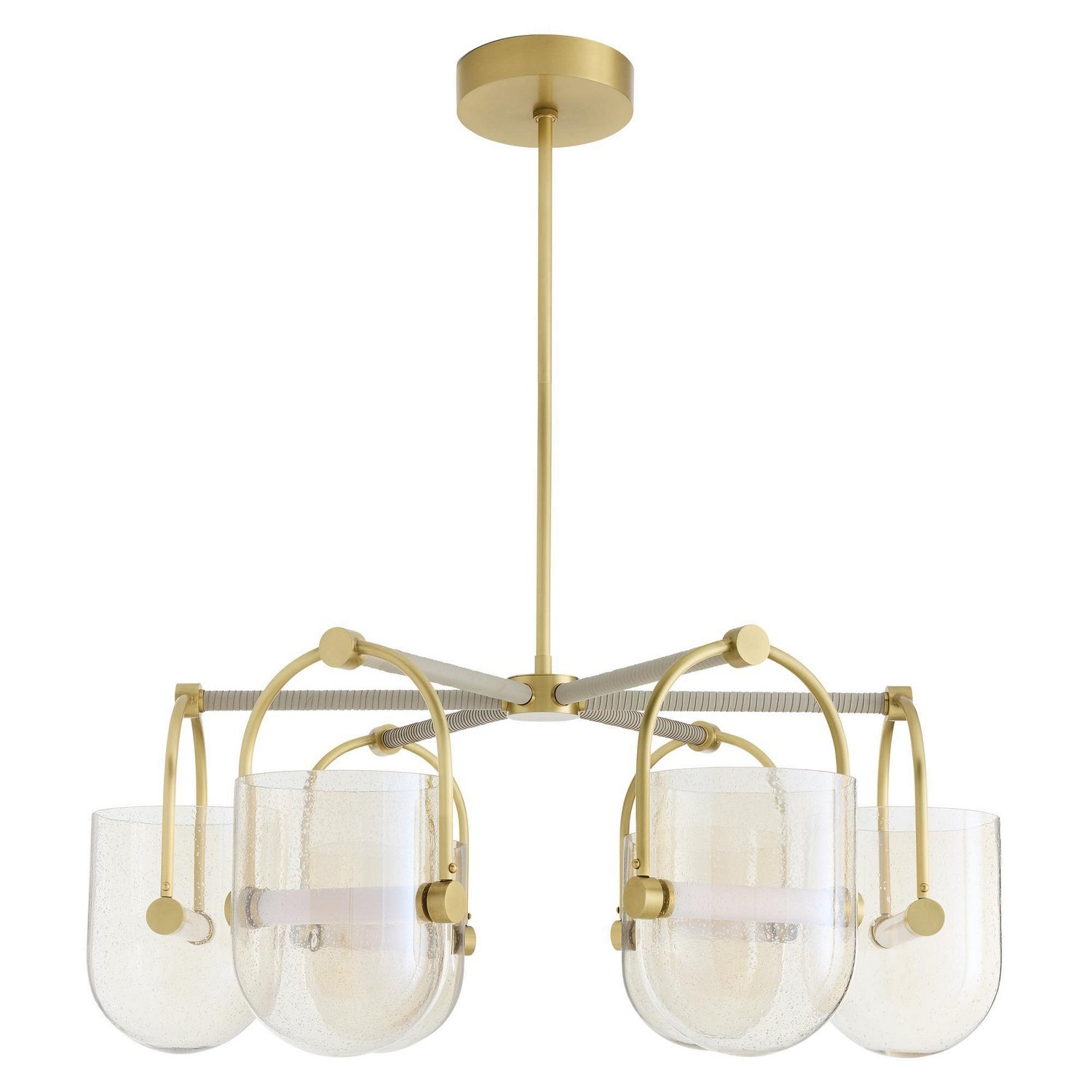 Arteriors - DMC35 - LED Suspendu - Marco - Fumée