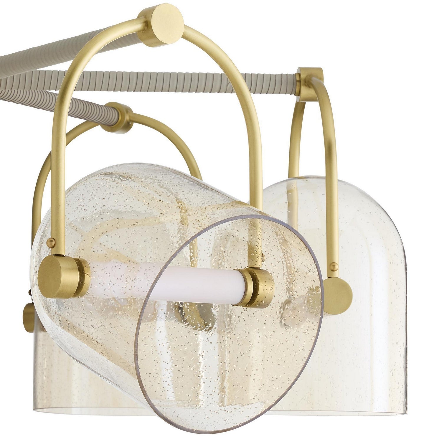 Arteriors - DMC35 - LED Suspendu - Marco - Fumée