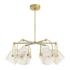 Arteriors - DMC35 - LED Suspendu - Marco - Fumée